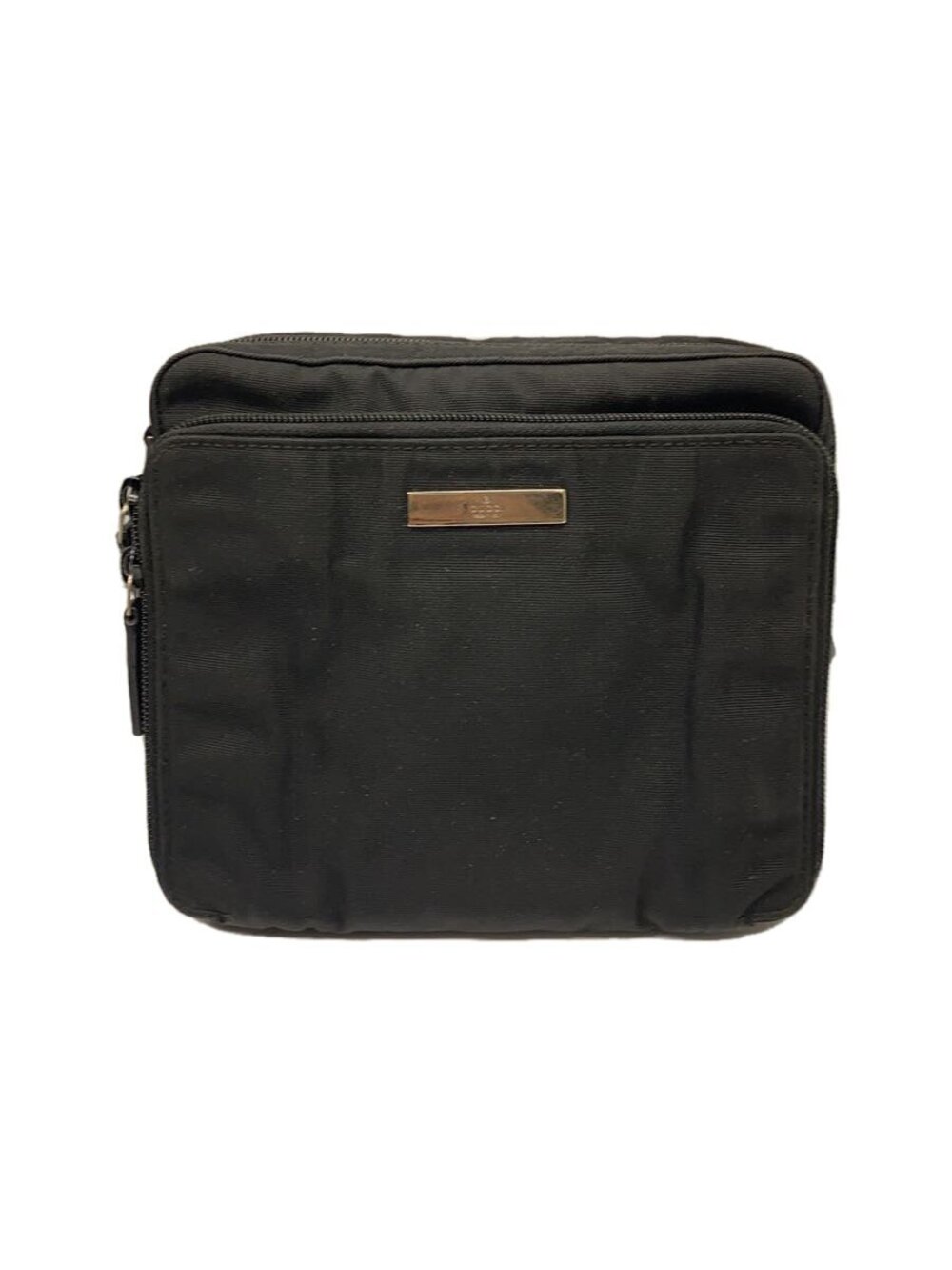 Gucci Clutch Bag Black